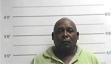 William London, - Orleans Parish County, LA 